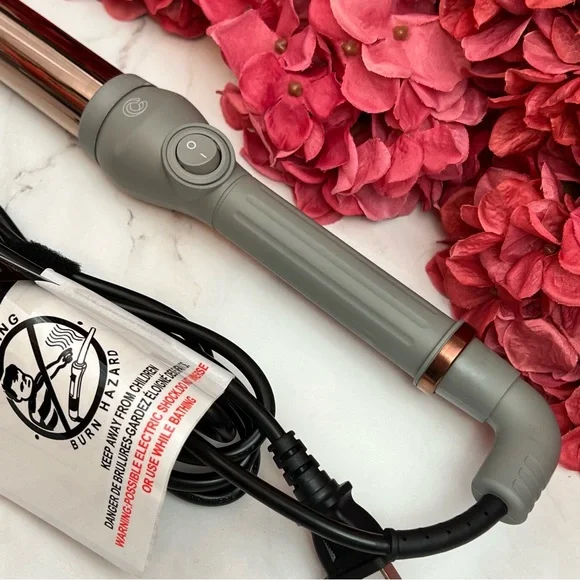 COMPLEX CULTURE Titanium Curling Wand 32mm - Picture 10 of 16